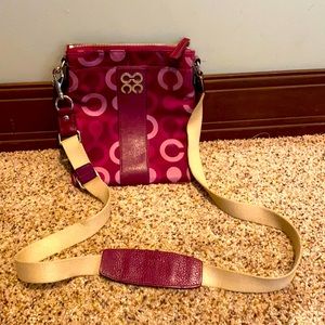 Coach Crossbody purse